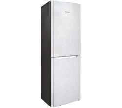 HOTPOINT  FSFL58W Fridge Freezer - White